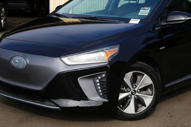 used 2019 Hyundai Ioniq EV car, priced at $15,799