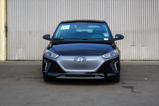 used 2019 Hyundai Ioniq EV car, priced at $15,799