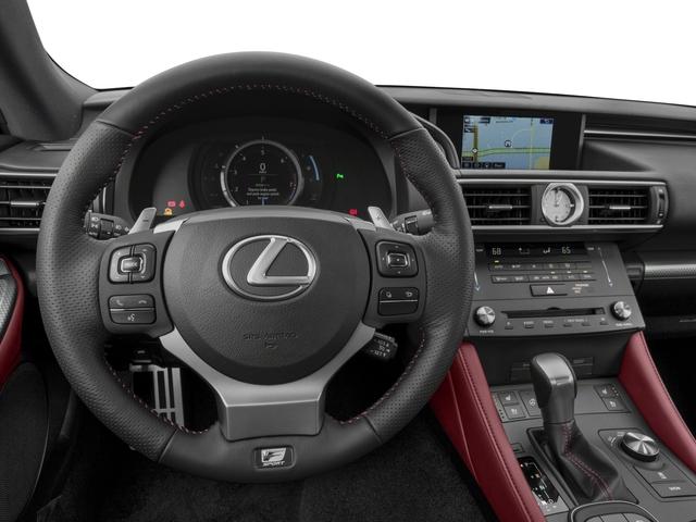 used 2018 Lexus RC 300 car, priced at $27,999