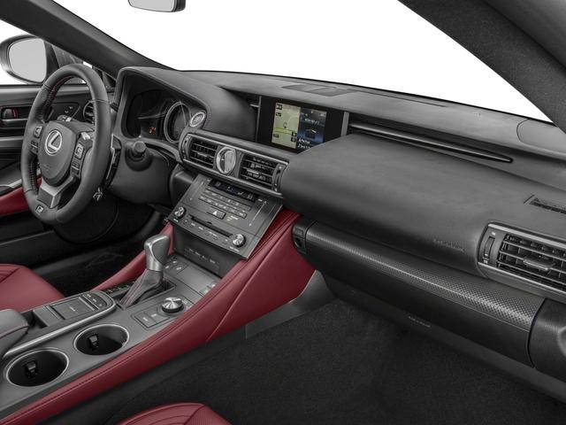 used 2018 Lexus RC 300 car, priced at $27,999