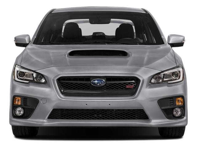 used 2017 Subaru WRX STI car, priced at $24,999