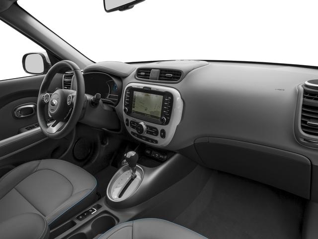 used 2016 Kia Soul EV car, priced at $7,999