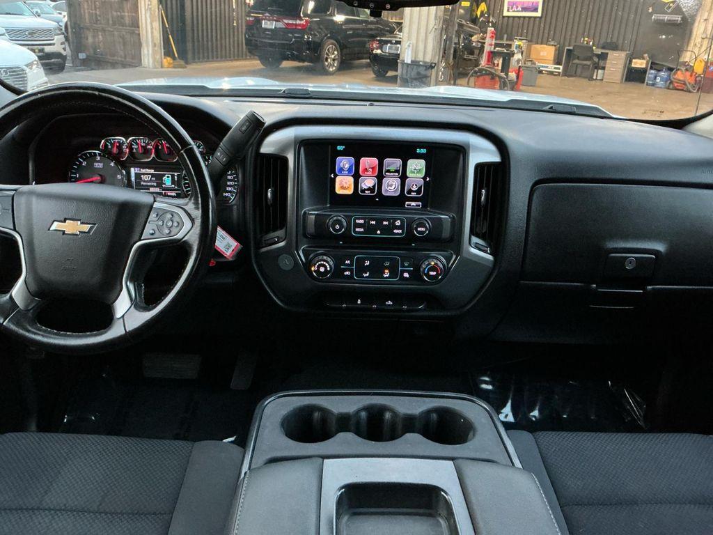 used 2019 Chevrolet Silverado 1500 car, priced at $29,999