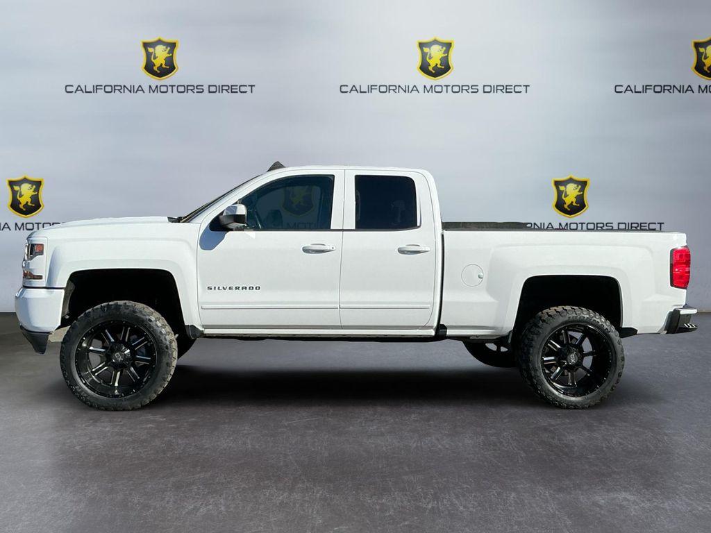used 2019 Chevrolet Silverado 1500 car, priced at $29,999