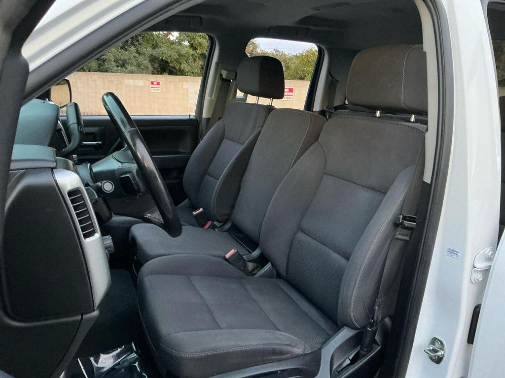used 2019 Chevrolet Silverado 1500 car, priced at $29,999