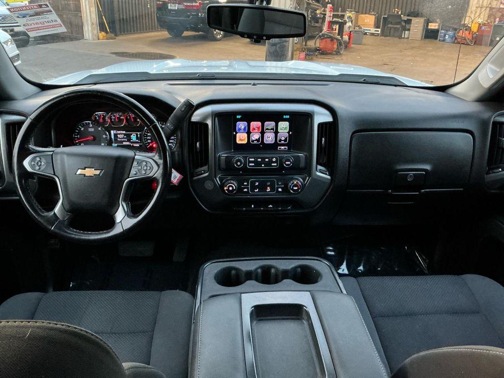 used 2019 Chevrolet Silverado 1500 car, priced at $29,999