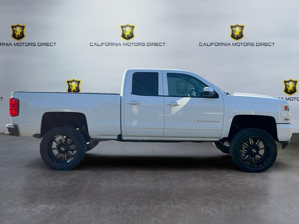 used 2019 Chevrolet Silverado 1500 car, priced at $29,999