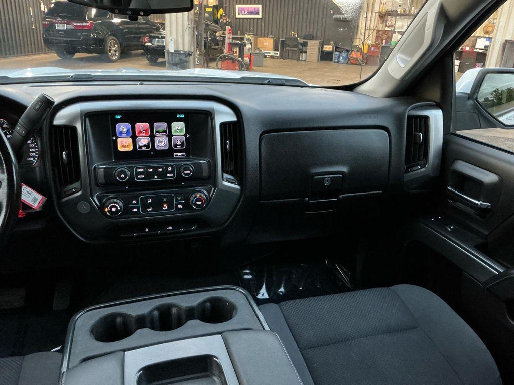 used 2019 Chevrolet Silverado 1500 car, priced at $29,999