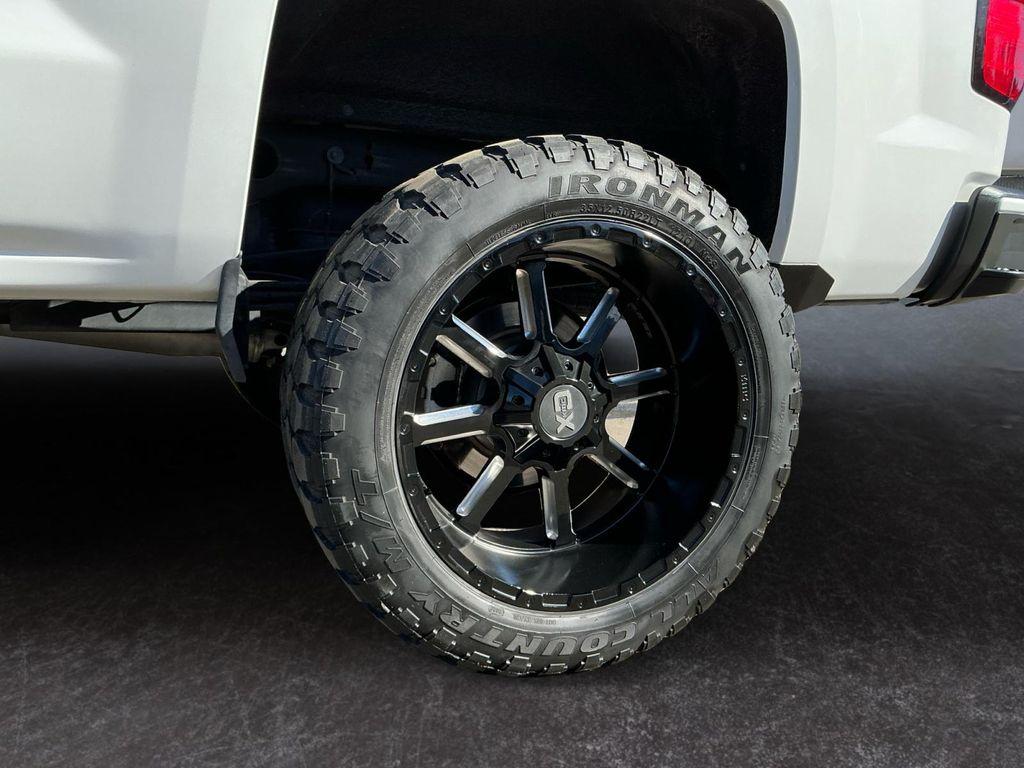 used 2019 Chevrolet Silverado 1500 car, priced at $29,999