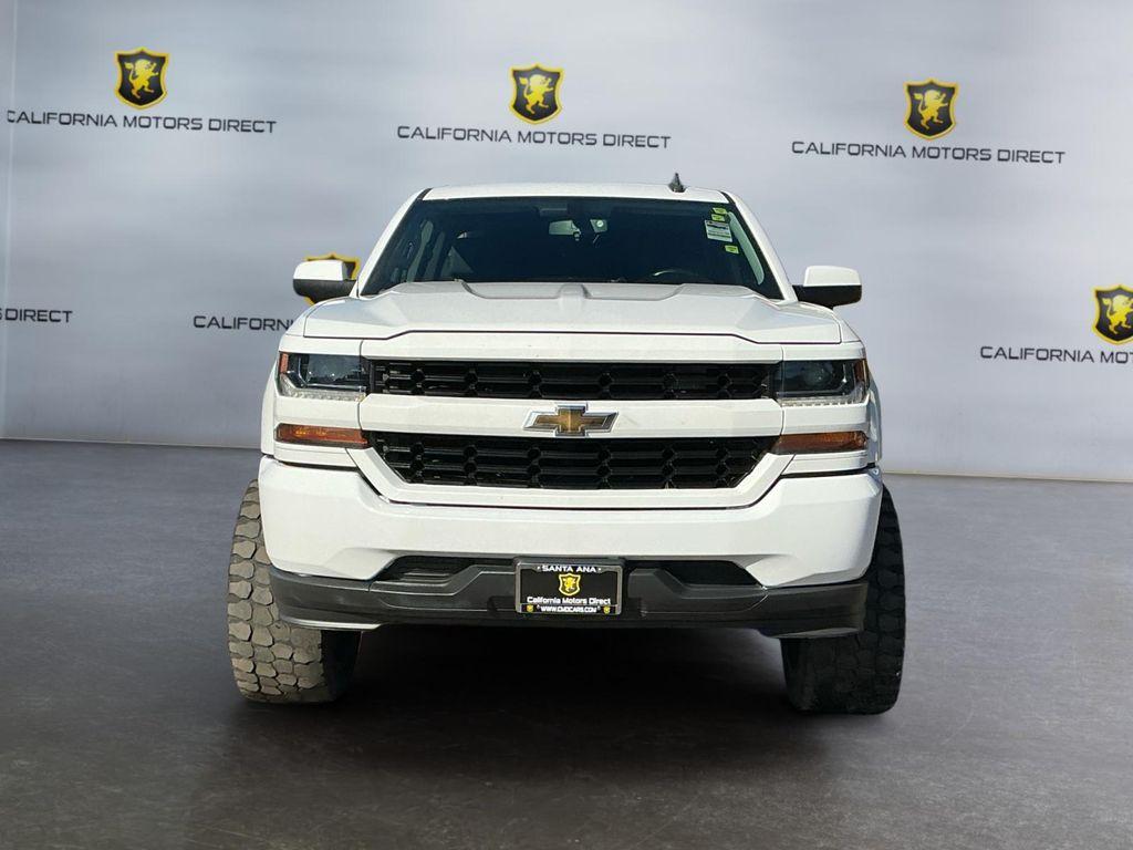 used 2019 Chevrolet Silverado 1500 car, priced at $29,999