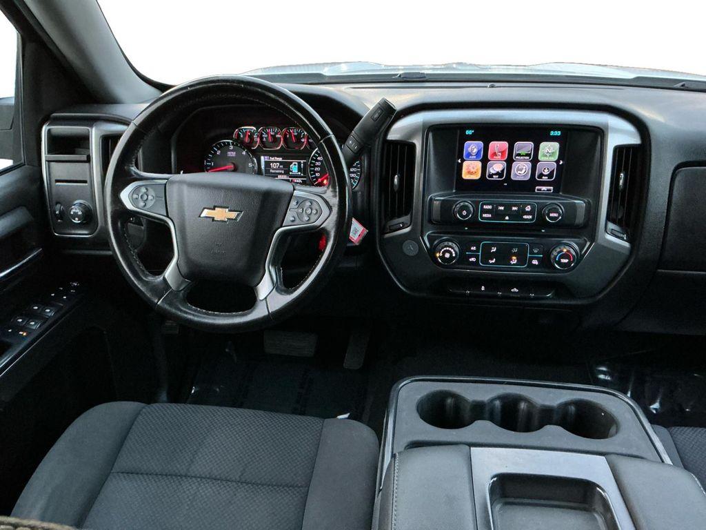 used 2019 Chevrolet Silverado 1500 car, priced at $29,999
