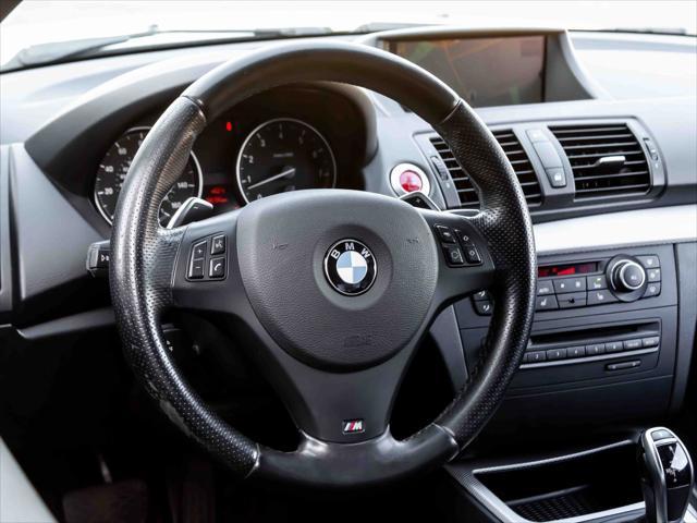 used 2012 BMW 135 car, priced at $19,639