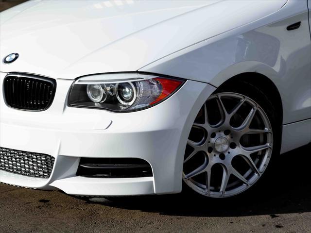 used 2012 BMW 135 car, priced at $19,639