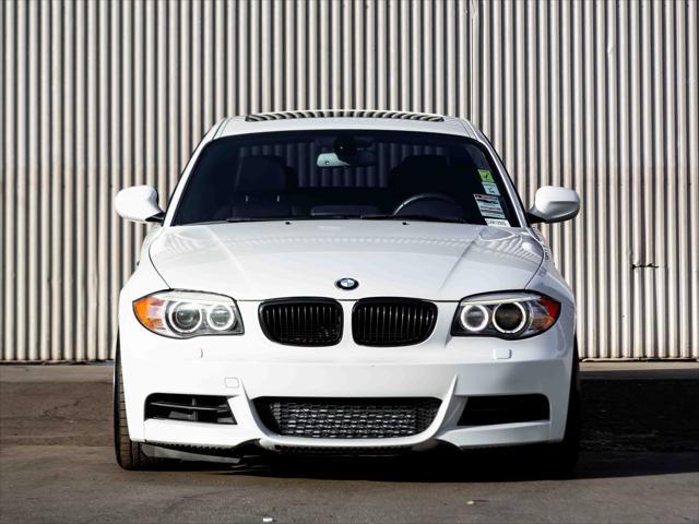 used 2012 BMW 135 car, priced at $19,639