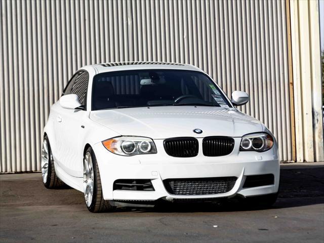 used 2012 BMW 135 car, priced at $19,639