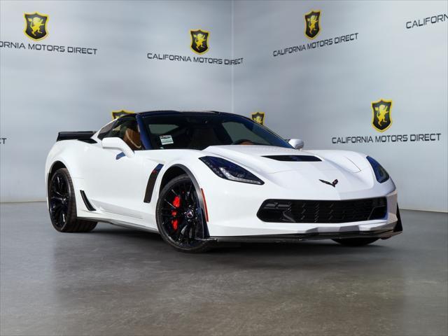 used 2015 Chevrolet Corvette car, priced at $62,299