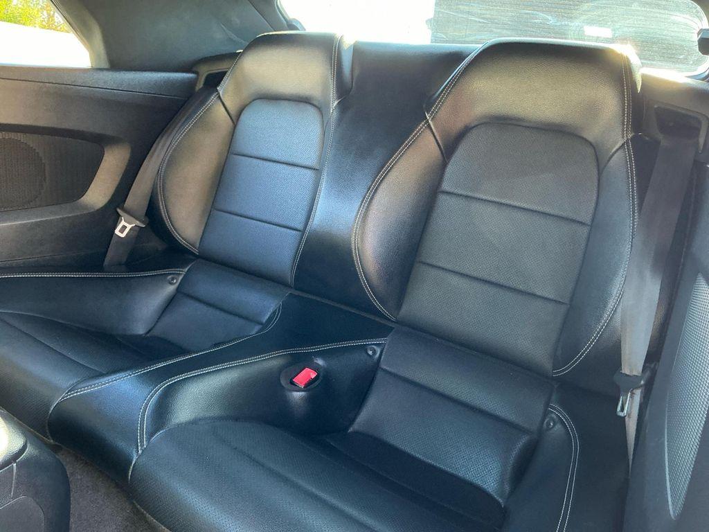 used 2018 Ford Mustang car, priced at $17,899