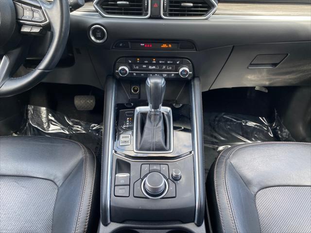 used 2022 Mazda CX-5 car, priced at $24,899