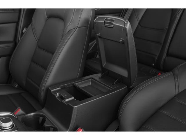 used 2022 Mazda CX-5 car, priced at $25,999