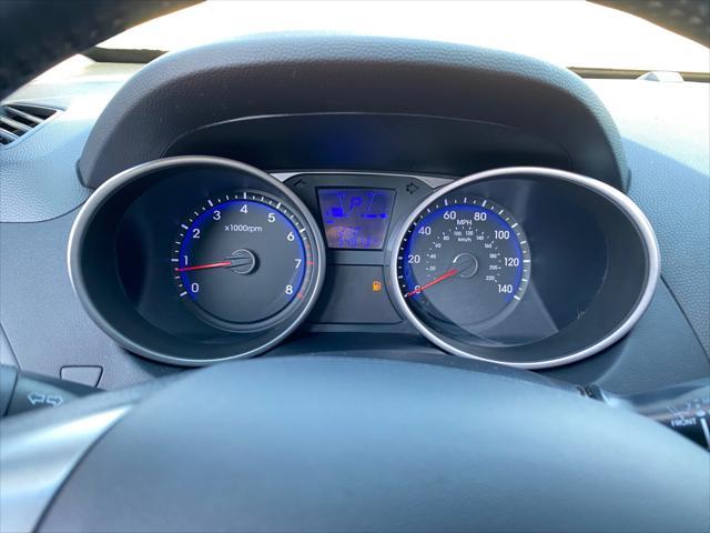 used 2015 Hyundai Tucson car, priced at $13,699