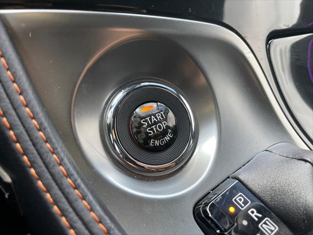 used 2023 Nissan Maxima car, priced at $29,999