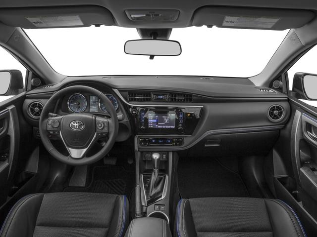 used 2017 Toyota Corolla car, priced at $15,899