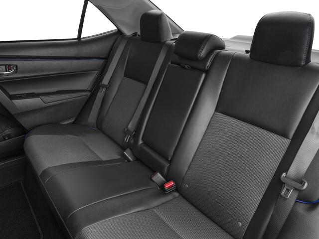 used 2017 Toyota Corolla car, priced at $15,899
