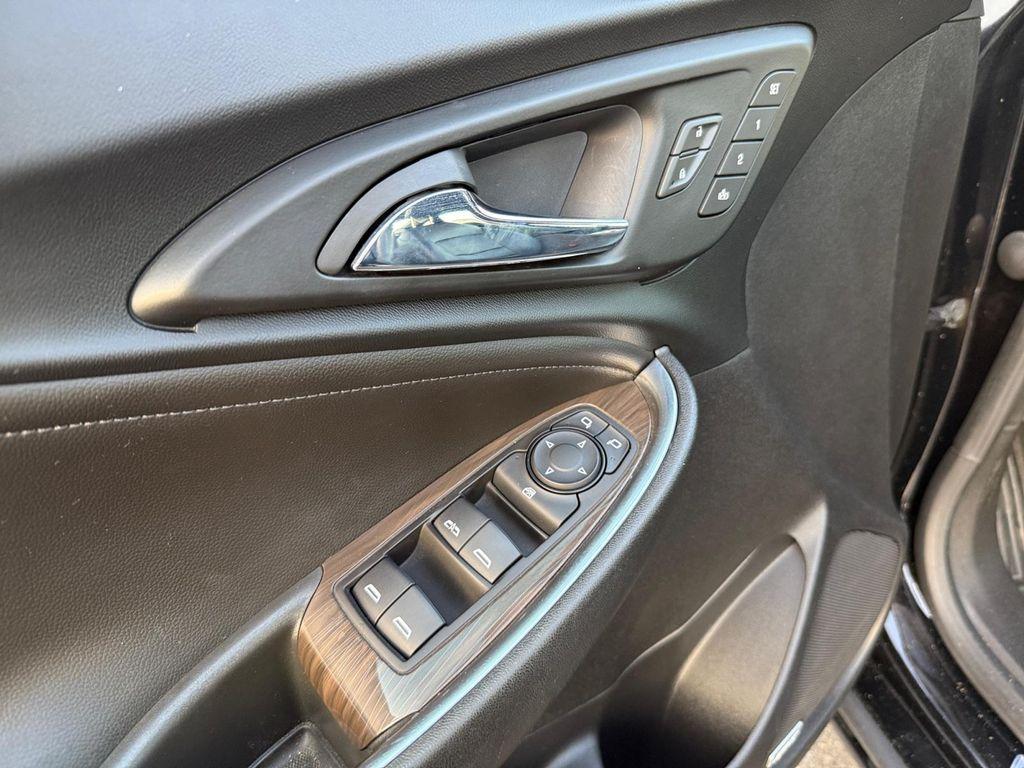 used 2021 Chevrolet Malibu car, priced at $20,499