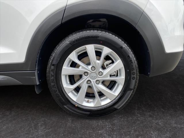 used 2019 Hyundai Tucson car, priced at $15,999