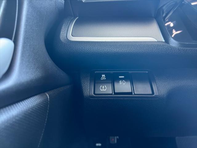 used 2018 Honda Civic car, priced at $18,499