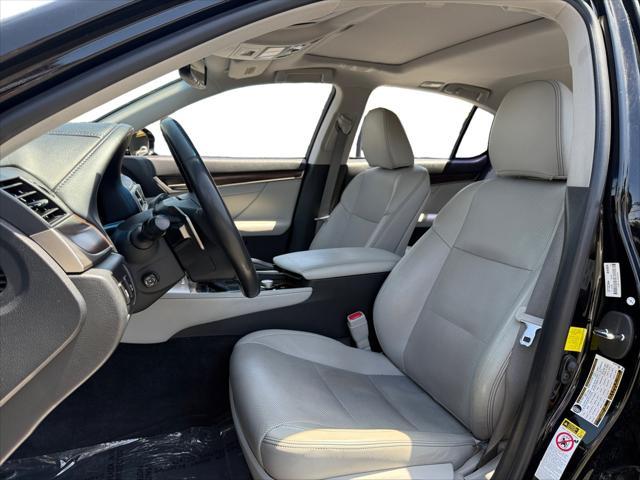 used 2013 Lexus GS 350 car, priced at $18,599