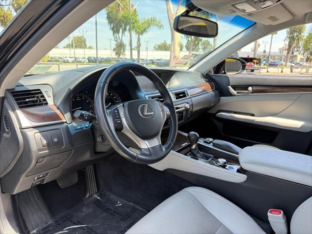 used 2013 Lexus GS 350 car, priced at $18,599