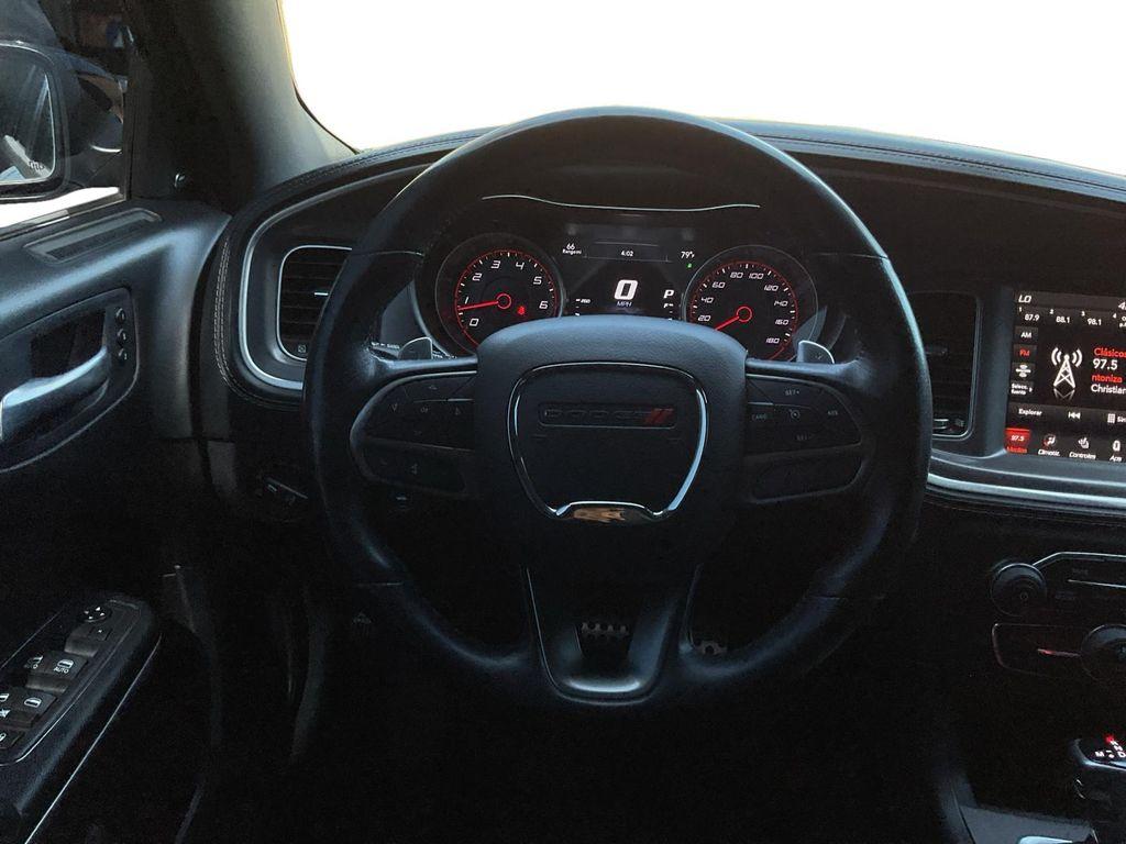 used 2020 Dodge Charger car, priced at $34,499