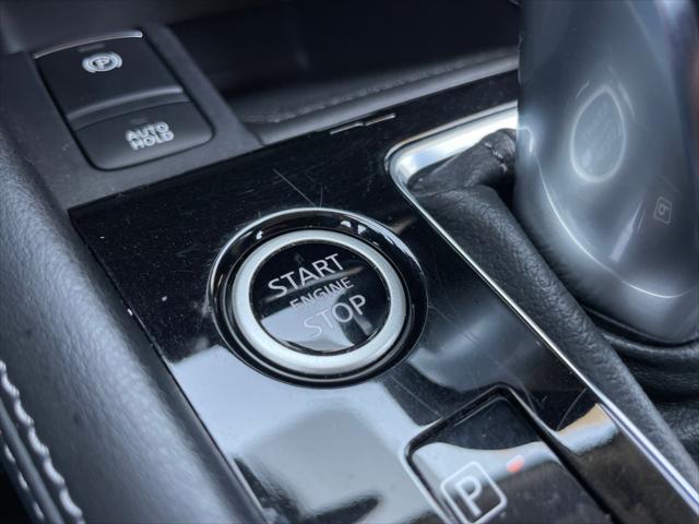 used 2022 Nissan Kicks car, priced at $15,899