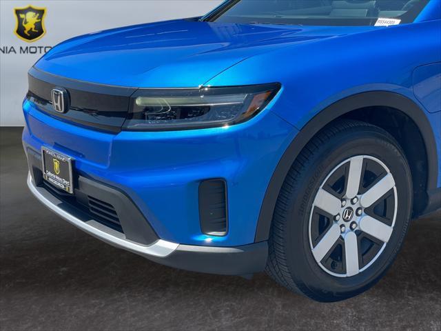 used 2024 Honda Prologue car, priced at $27,899