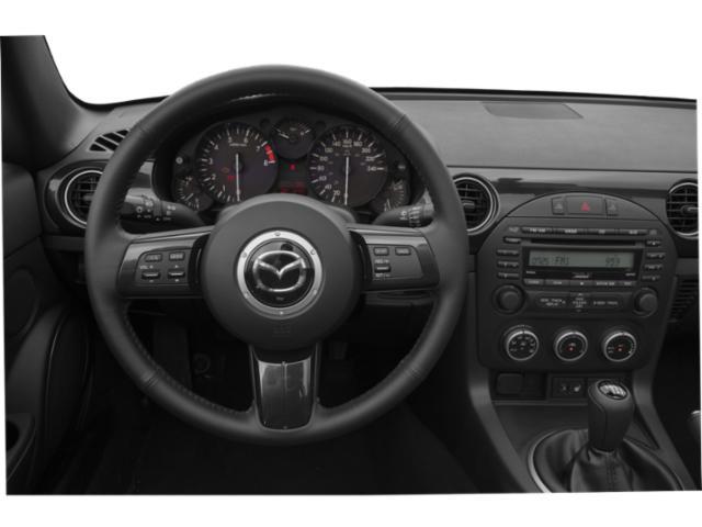 used 2015 Mazda MX-5 Miata car, priced at $15,499