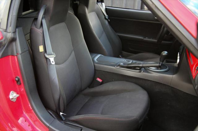 used 2015 Mazda MX-5 Miata car, priced at $14,799