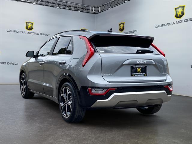 used 2023 Kia Niro car, priced at $24,999