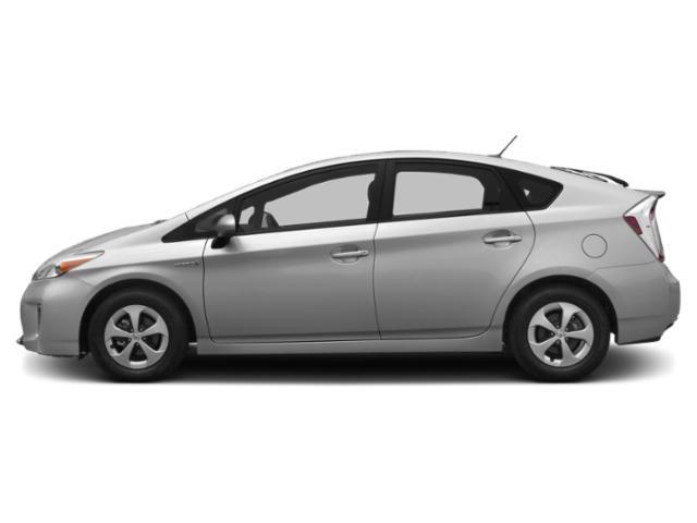 used 2015 Toyota Prius car, priced at $14,999