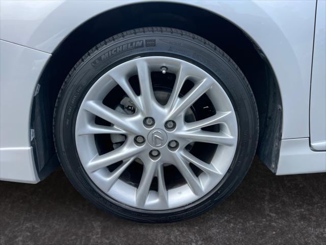 used 2012 Lexus HS 250h car, priced at $14,699