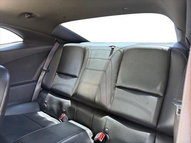 used 2015 Chevrolet Camaro car, priced at $28,999