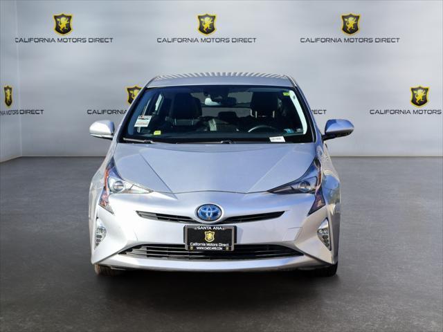 used 2016 Toyota Prius car, priced at $22,266