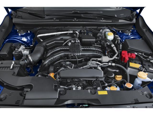 used 2024 Subaru Crosstrek car, priced at $23,499