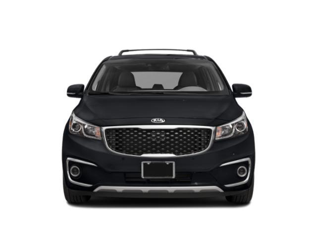 used 2015 Kia Sedona car, priced at $10,999