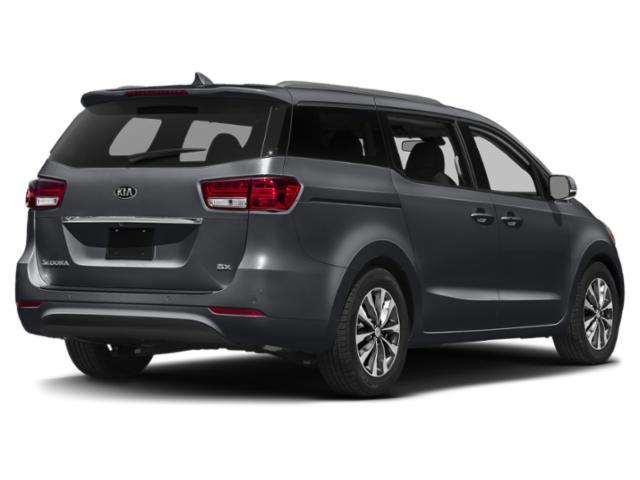 used 2015 Kia Sedona car, priced at $10,999