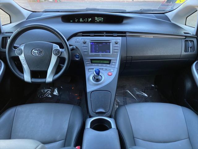 used 2013 Toyota Prius car, priced at $13,799