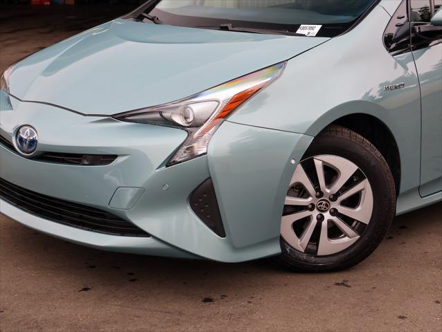 used 2017 Toyota Prius car, priced at $19,907