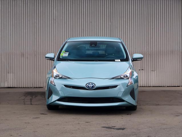 used 2017 Toyota Prius car, priced at $19,907