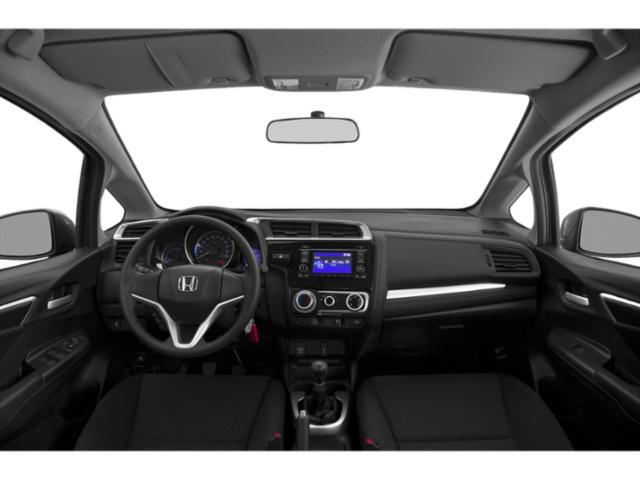 used 2020 Honda Fit car, priced at $17,499