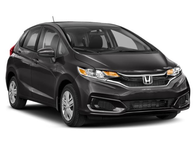 used 2020 Honda Fit car, priced at $17,499